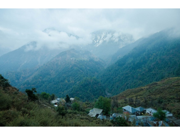 மெக்லியோட்கஞ்ச் மலையேற்றம்