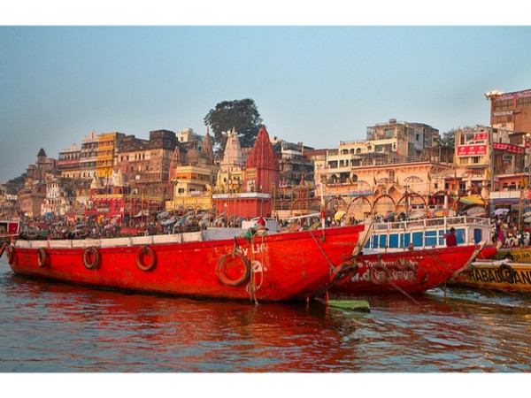 வாராணசி 