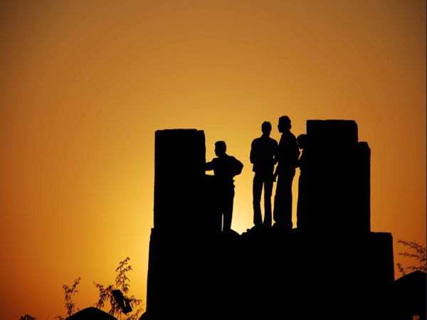 நாகர்கர் கோட்டை