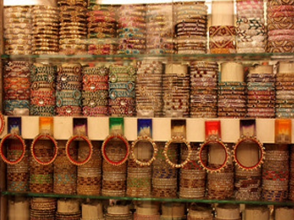 ஜோஹ்ரி கடைத்தெரு