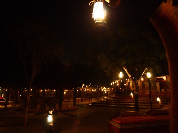  சோக்கி தானி