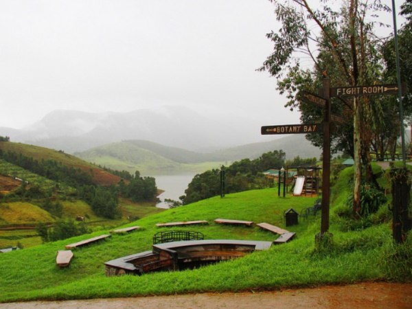 ஏரிப்பூங்கா