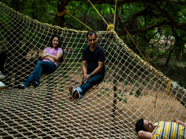 இளைஞர்கள் கட்டாயம் செல்லவேண்டிய சுற்றுலாத் தளங்கள் இவை