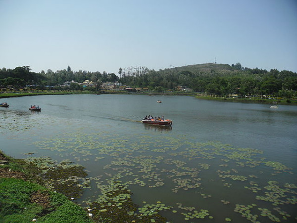 ஏற்காடு ஏற்காடு