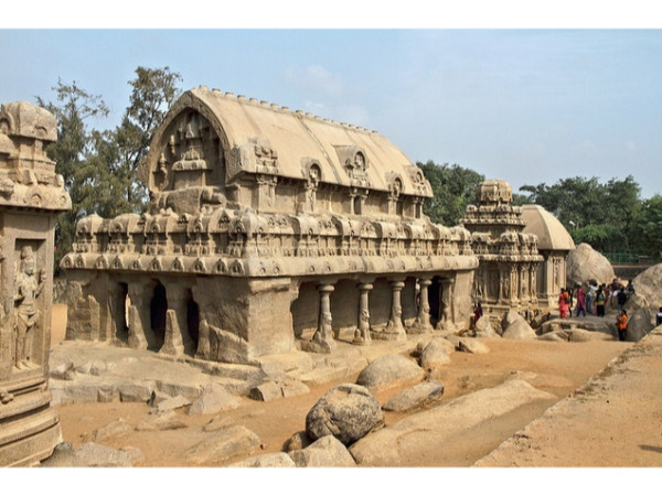 பஞ்சரதங்கள் பஞ்சரதங்கள்