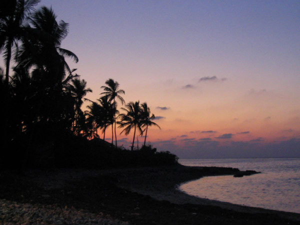 இலட்சத்தீவு