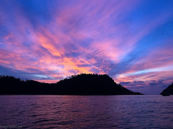 அந்தமான் நிகோபார்