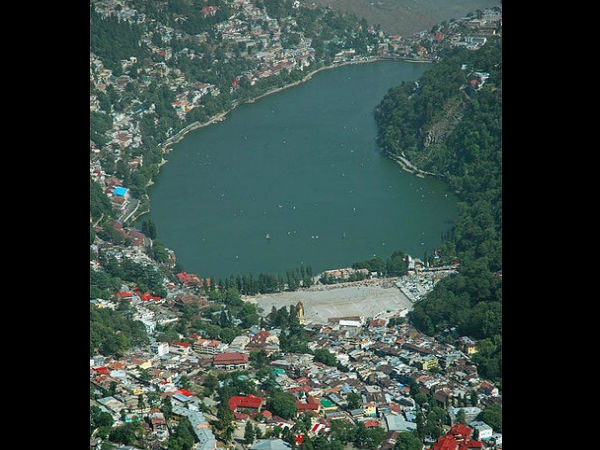 நைனிடால் 