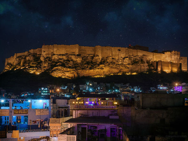 ஜோத்பூர்