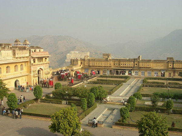 ஜெய்ப்பூர்