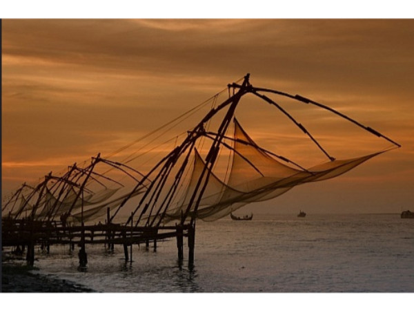 கொச்சின்: