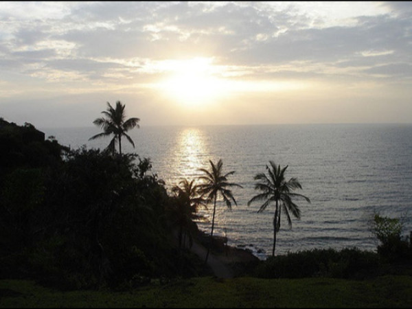 கோகர்னா கோகர்னா