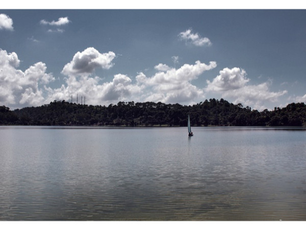 மன்சார் ஏரி, ஜம்மு