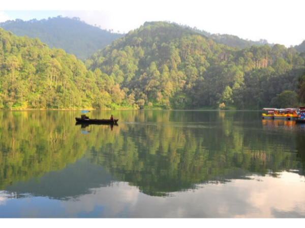 சட்டல் ஏரி