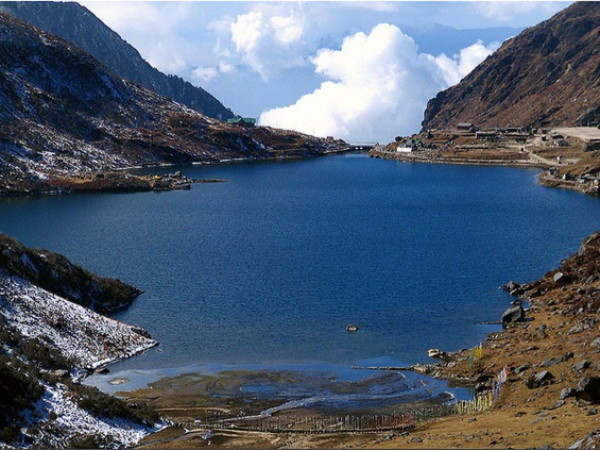 சங்கு ஏரி