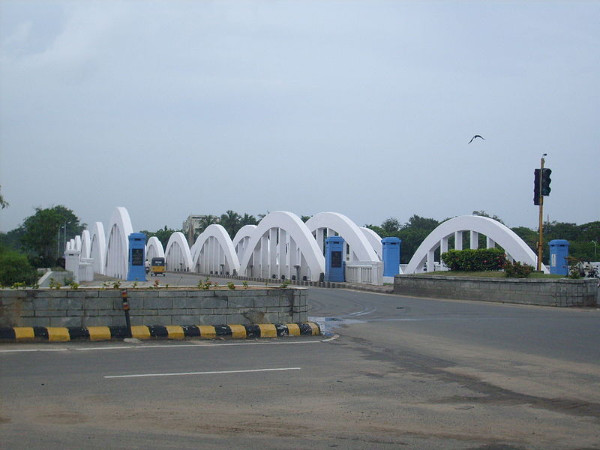 நேப்பியர் பாலம் நேப்பியர் பாலம்