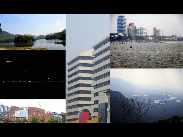  கோழிக்கோடு