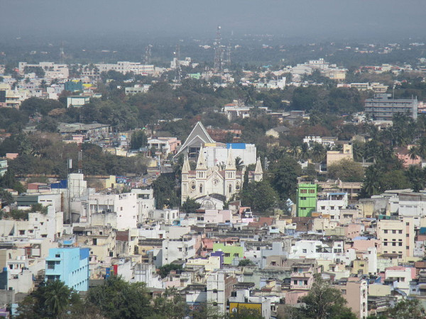 திண்டுக்கல்