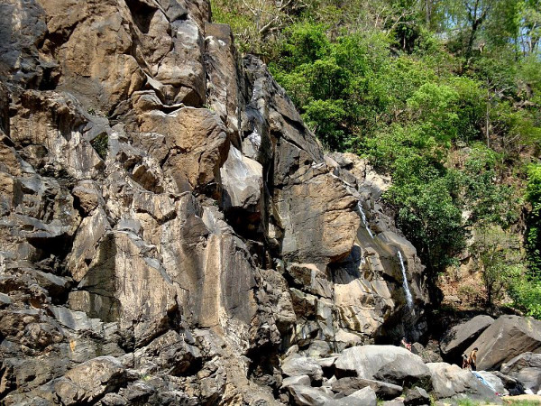 ஜோன்ஹா அருவி