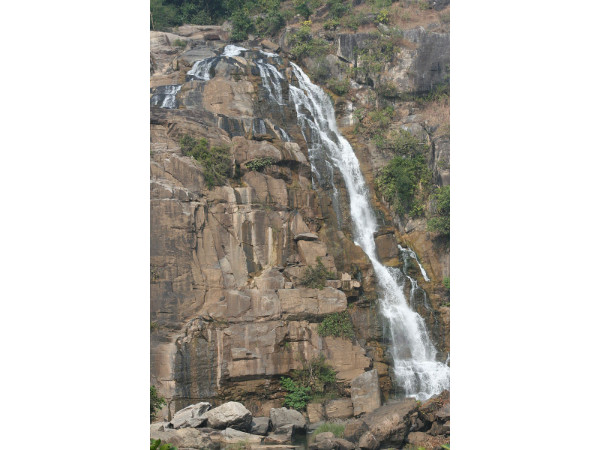 சிட்டா அருவி