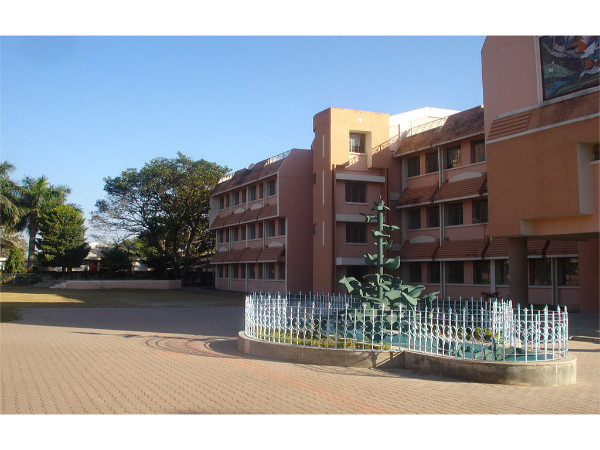 ஜவஹர் வித்யா மந்திர்