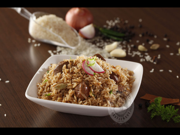 தலப்பாகட்டி பிரியாணி தலப்பாகட்டி பிரியாணி