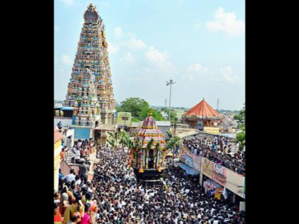 கோவில்பட்டி கோவில்பட்டி