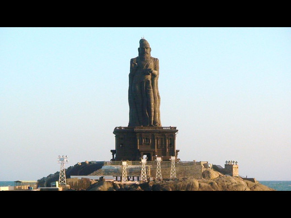 கன்னியாகுமரி கன்னியாகுமரி