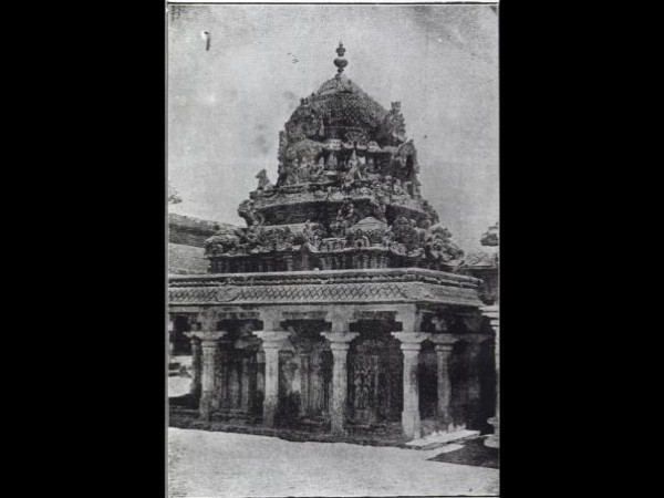 உத்திராபதி விநாயகர் கோவில், சென்னை