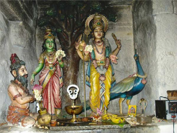 சிவன் மலை சுப்பிரமணியர் சிவன் மலை சுப்பிரமணியர்
