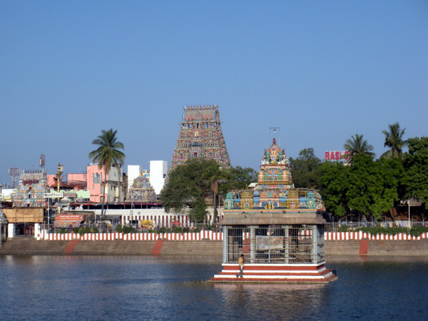 கபாலீசுவரர் கோவில், சென்னை கபாலீசுவரர் கோவில், சென்னை