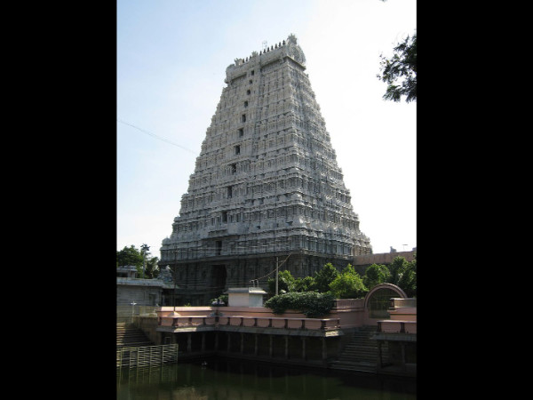ராஜகோபுரம் ராஜகோபுரம்