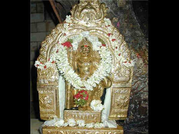 மீண்டும் வந்த கடவுள்