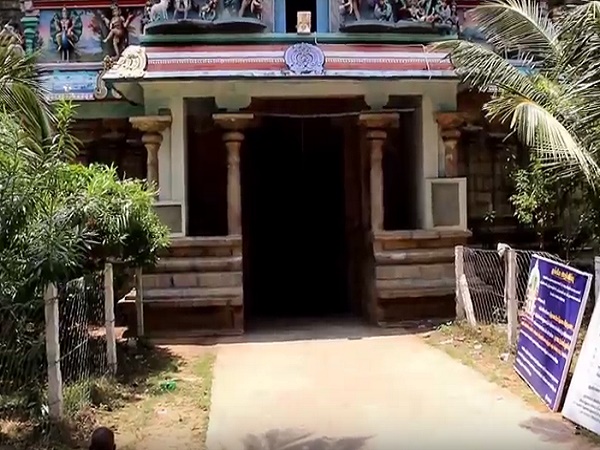 கல்வி மேம்பட போகவேண்டிய கோவில்