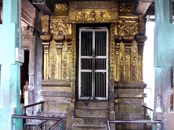 கோவிலின் தொன்மை