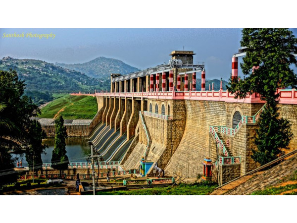 காலை உணவிற்கு கிருஷ்ணகிரி :