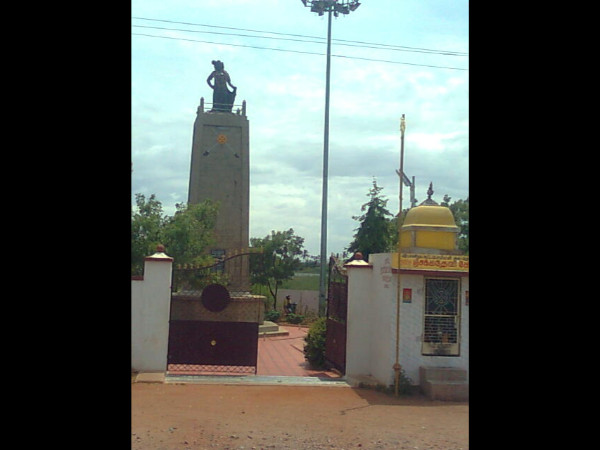 கயத்தாறு கயத்தாறு