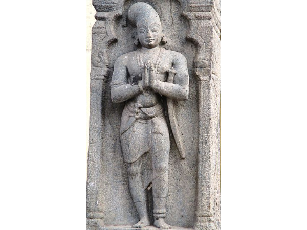 கற்சிற்பம்