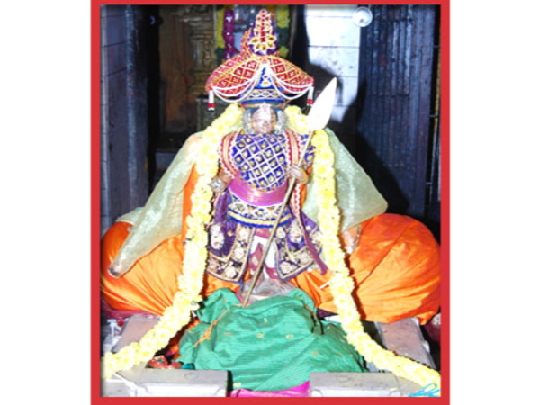 ராஜகோபால சுவாமி கோவில்