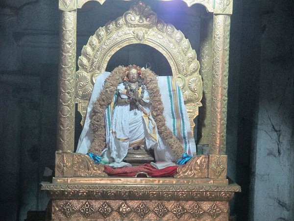 போகரின் சமாதி