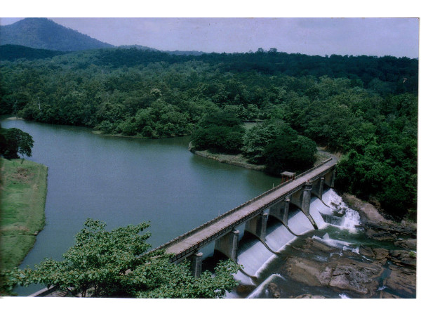 தென்மலை