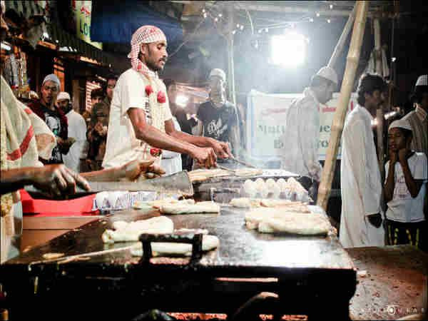 சிவாஜி நகர், பெங்களூரு