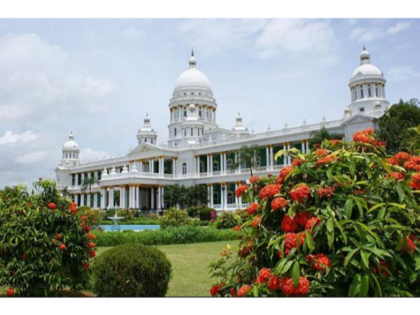 லலிதா மஹால், மைசூர்