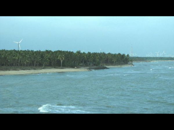  வட்டக்கோட்டை, கன்னியாகுமரி