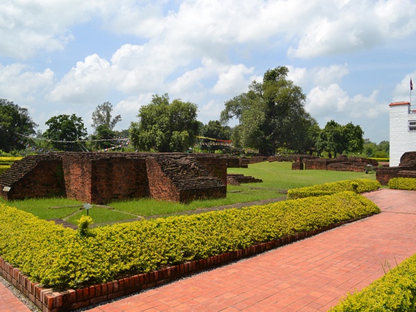 லும்பினி கார்டன், பெங்களூரு