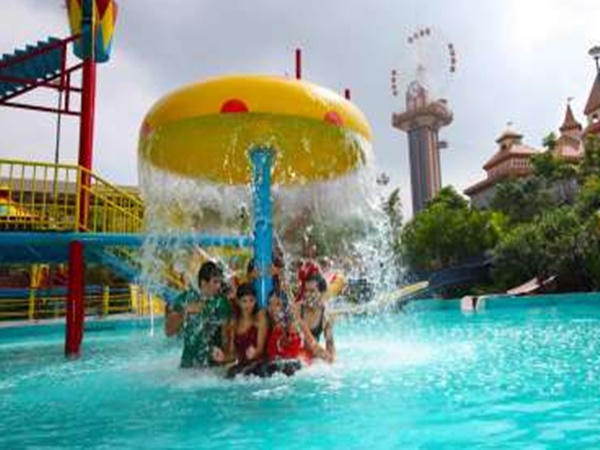 ஒண்டர்லா பெங்களூரு