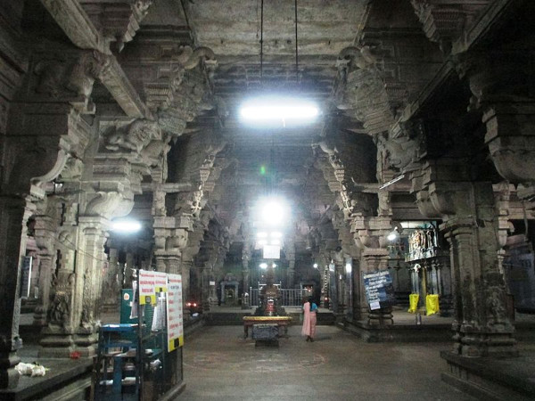 கோயில் கட்டுமானம்