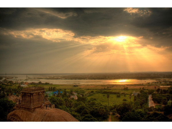 உறையூர்