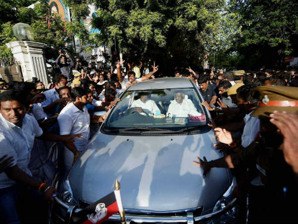 போயஸ்கார்டன்