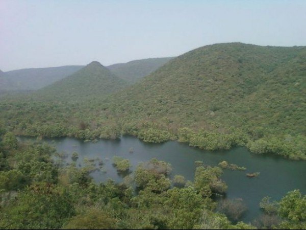 கம்பலகொண்டா கம்பலகொண்டா